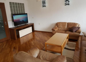 Luxe Apartment